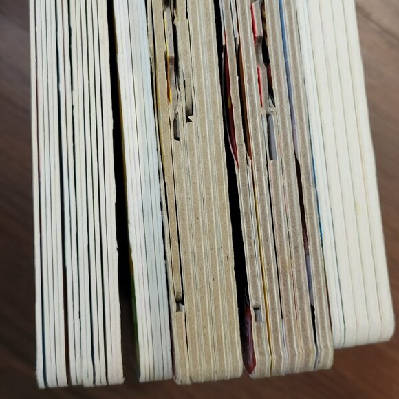 Bizzy Bear and Karen Katz Children's Books (PRE-OWNED) - Picture 12 of 16